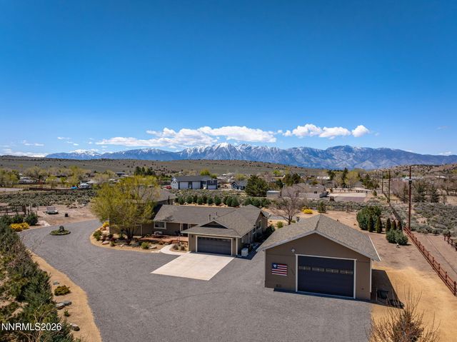1324 Tamzy Court, Gardnerville, NV 89410