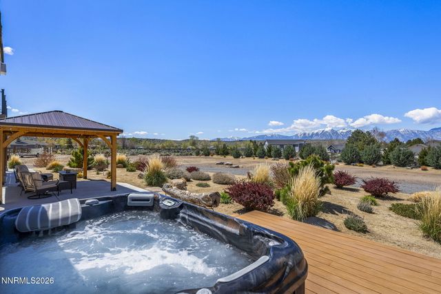 1324 Tamzy Court, Gardnerville, NV 89410