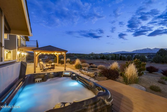 1324 Tamzy Court, Gardnerville, NV 89410