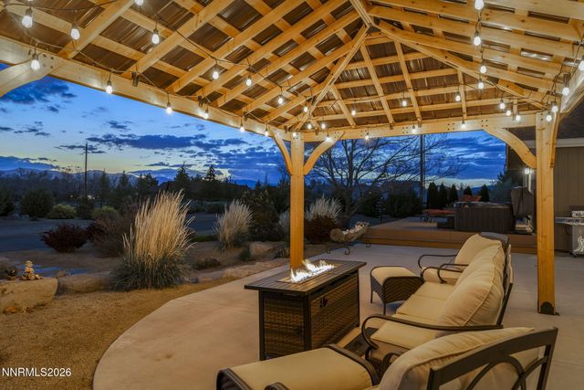 1324 Tamzy Court, Gardnerville, NV 89410