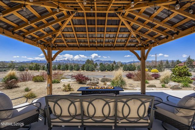 1324 Tamzy Court, Gardnerville, NV 89410