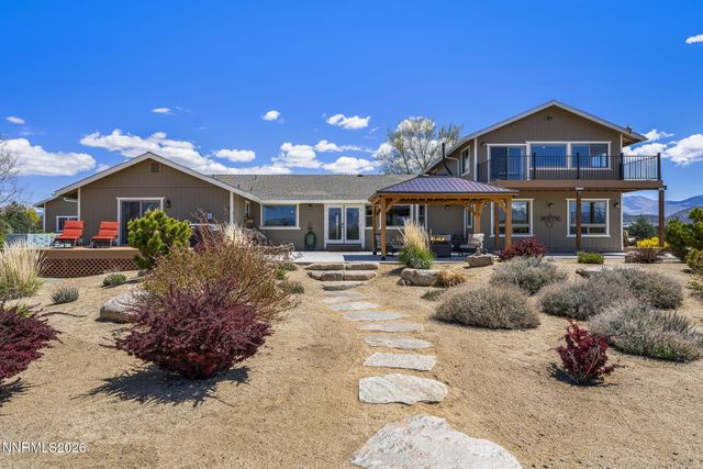 1324 Tamzy Court, Gardnerville, NV 89410