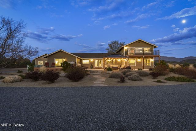 1324 Tamzy Court, Gardnerville, NV 89410