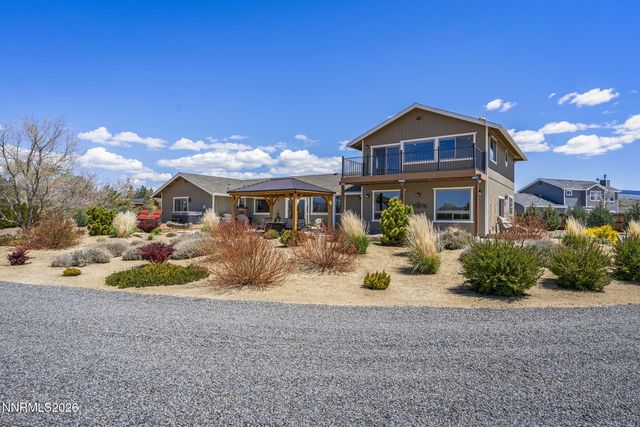 1324 Tamzy Court, Gardnerville, NV 89410