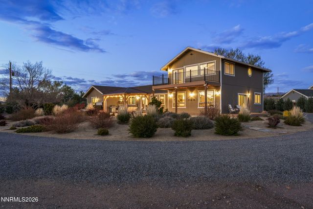 1324 Tamzy Court, Gardnerville, NV 89410