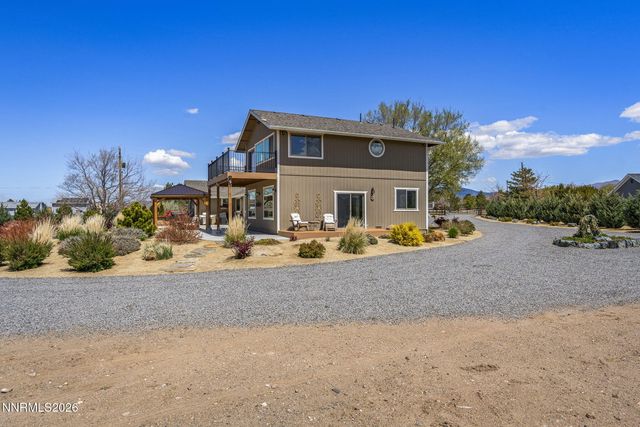 1324 Tamzy Court, Gardnerville, NV 89410