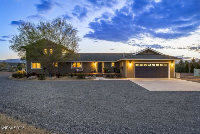 1324 Tamzy Court, Gardnerville, NV 89410