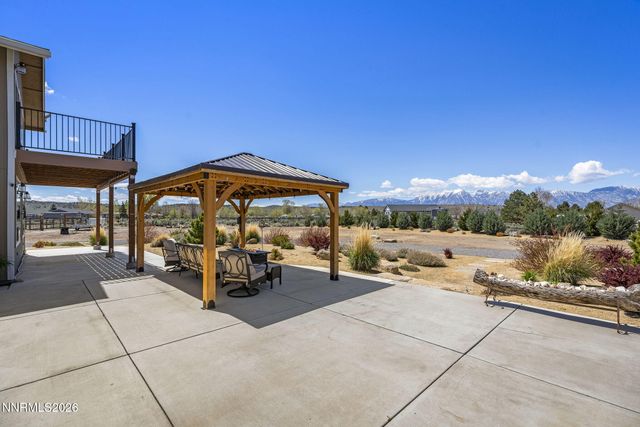 1324 Tamzy Court, Gardnerville, NV 89410