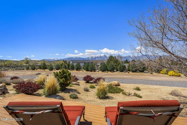 1324 Tamzy Court, Gardnerville, NV 89410