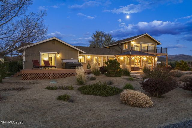 1324 Tamzy Court, Gardnerville, NV 89410