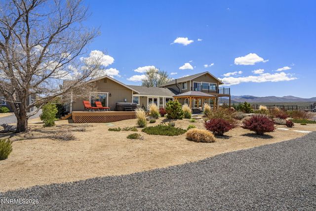 1324 Tamzy Court, Gardnerville, NV 89410