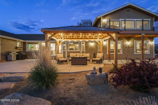 1324 Tamzy Court, Gardnerville, NV 89410