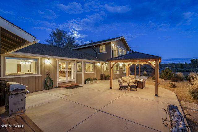 1324 Tamzy Court, Gardnerville, NV 89410
