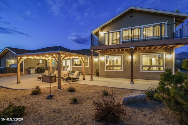 1324 Tamzy Court, Gardnerville, NV 89410