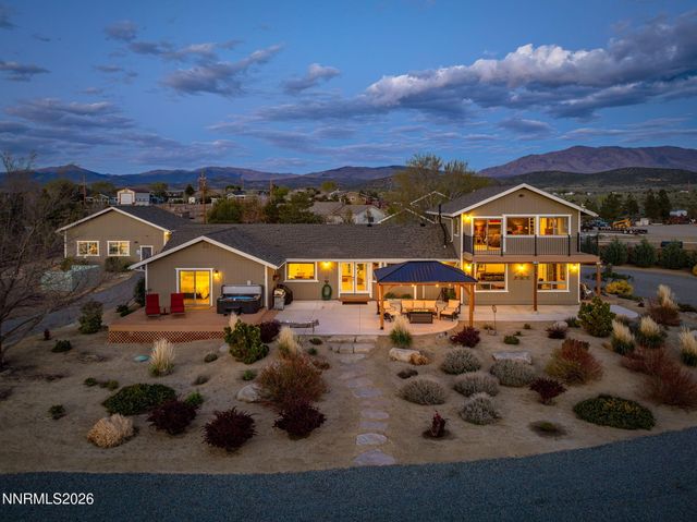1324 Tamzy Court, Gardnerville, NV 89410