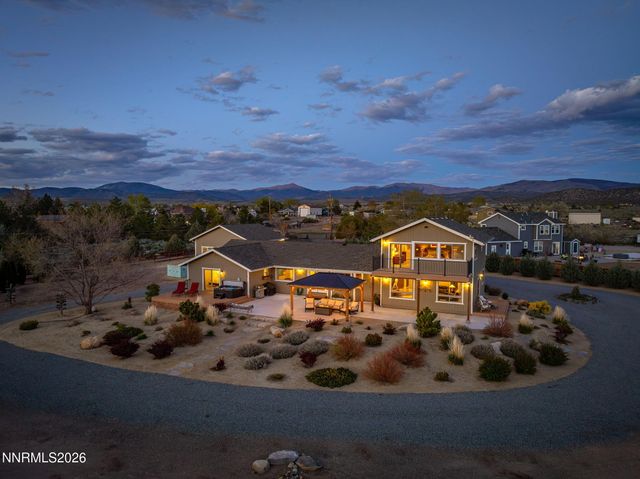 1324 Tamzy Court, Gardnerville, NV 89410