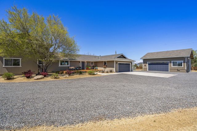 1324 Tamzy Court, Gardnerville, NV 89410