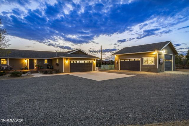 1324 Tamzy Court, Gardnerville, NV 89410