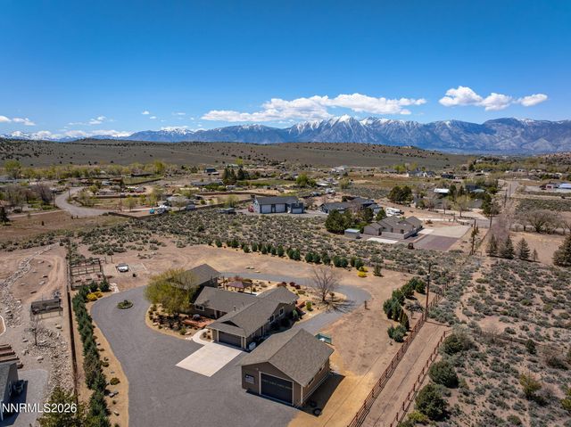 1324 Tamzy Court, Gardnerville, NV 89410