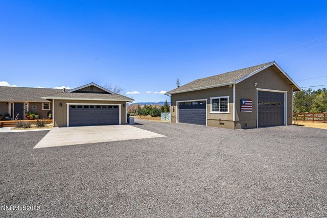 1324 Tamzy Court, Gardnerville, NV 89410