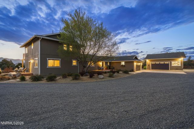 1324 Tamzy Court, Gardnerville, NV 89410