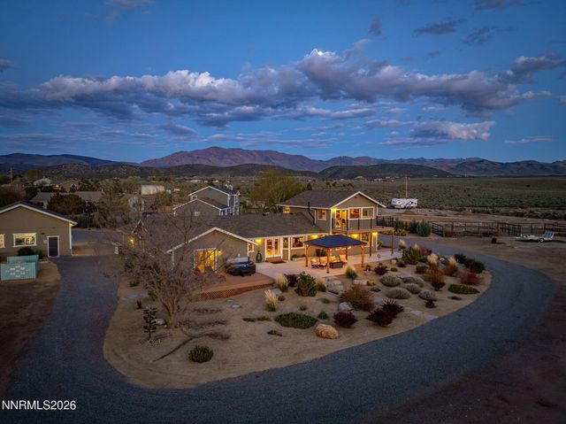 1324 Tamzy Court, Gardnerville, NV 89410