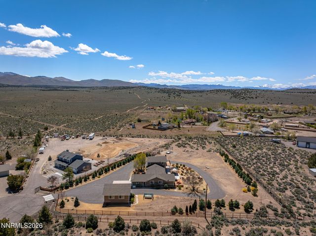 1324 Tamzy Court, Gardnerville, NV 89410