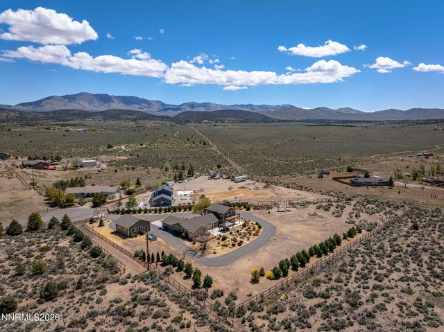 1324 Tamzy Court, Gardnerville, NV 89410