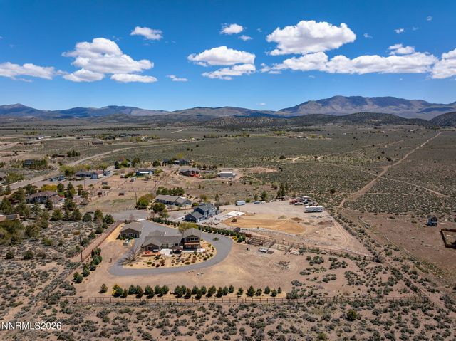 1324 Tamzy Court, Gardnerville, NV 89410