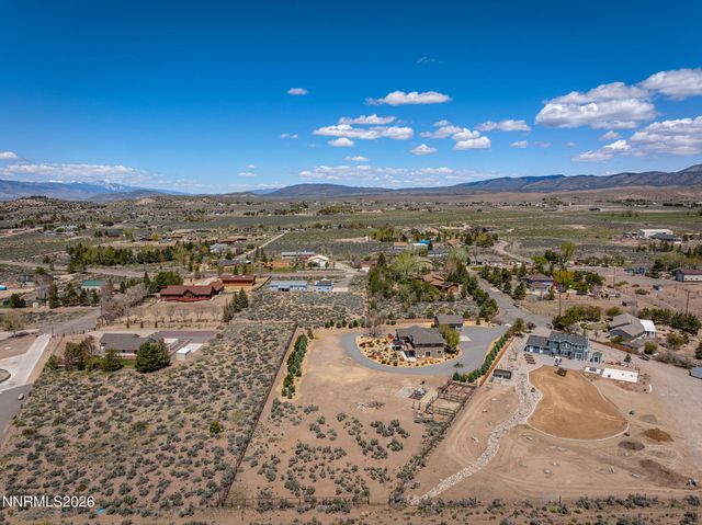 1324 Tamzy Court, Gardnerville, NV 89410
