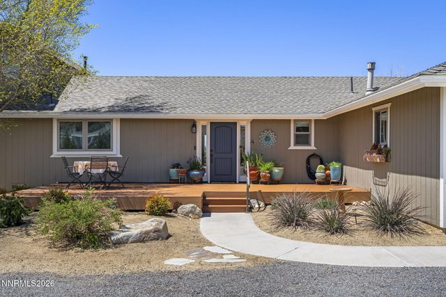 1324 Tamzy Court, Gardnerville, NV 89410