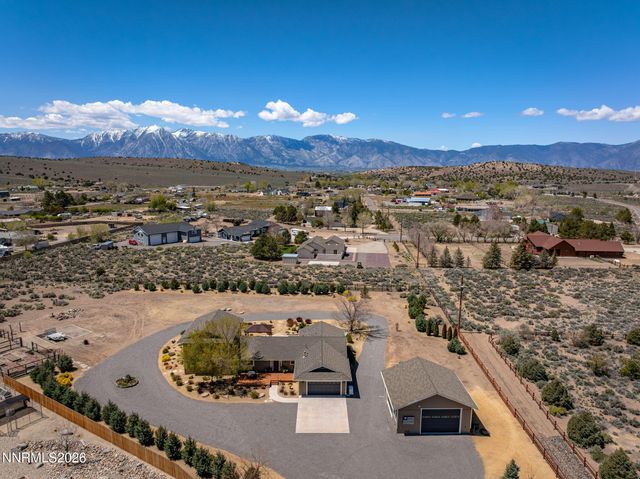 1324 Tamzy Court, Gardnerville, NV 89410