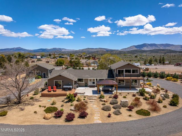 1324 Tamzy Court, Gardnerville, NV 89410