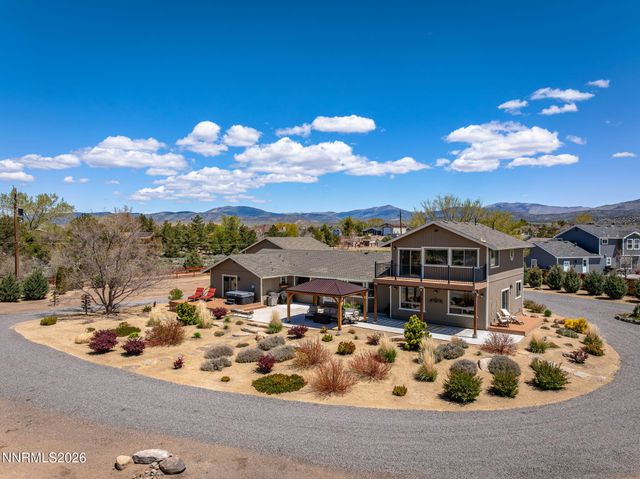 1324 Tamzy Court, Gardnerville, NV 89410
