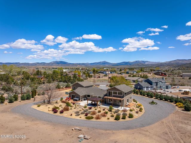 1324 Tamzy Court, Gardnerville, NV 89410
