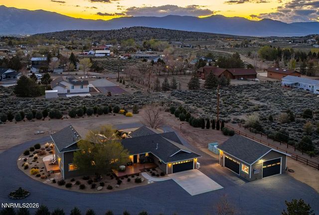 1324 Tamzy Court, Gardnerville, NV 89410