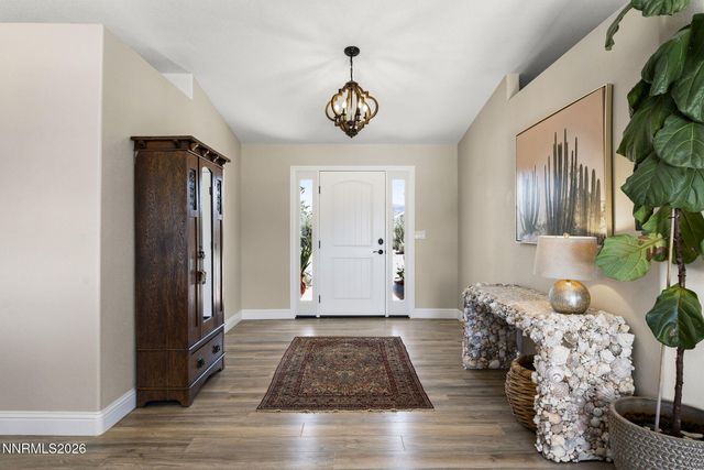 1324 Tamzy Court, Gardnerville, NV 89410