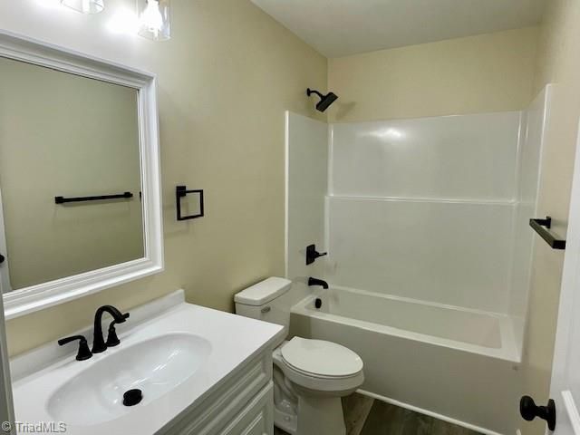 319 E 3rd Ave Extension, Lexington, NC 27292