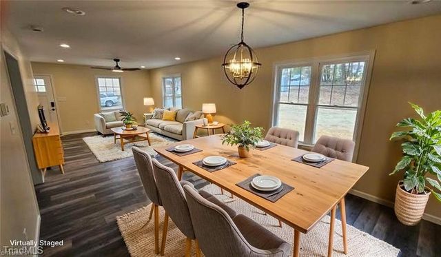 319 E 3rd Ave Extension, Lexington, NC 27292