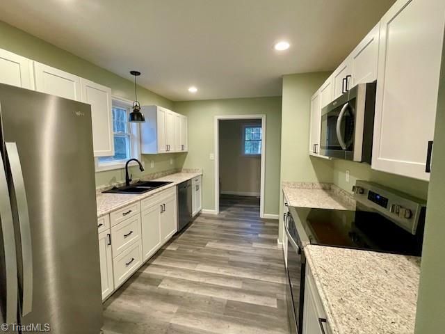 319 E 3rd Ave Extension, Lexington, NC 27292