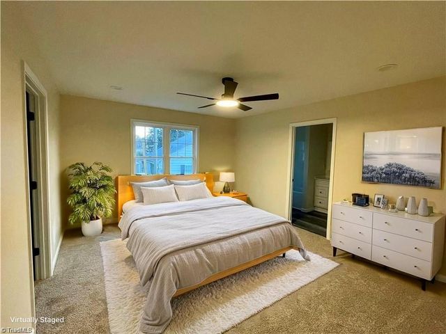 319 E 3rd Ave Extension, Lexington, NC 27292