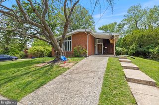 916 HYDE ROAD, Silver Spring, MD 20902