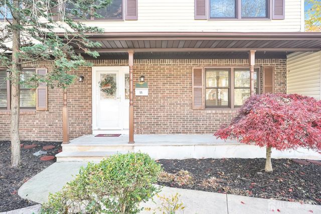 11 LENOX Street, Edison, NJ 08817