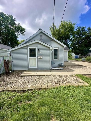 1841 Heath Avenue, Madison, WI 53704