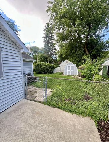 1841 Heath Avenue, Madison, WI 53704