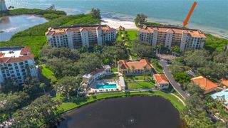 4737 DOLPHIN CAY LANE S 107, St Petersburg, FL 33711