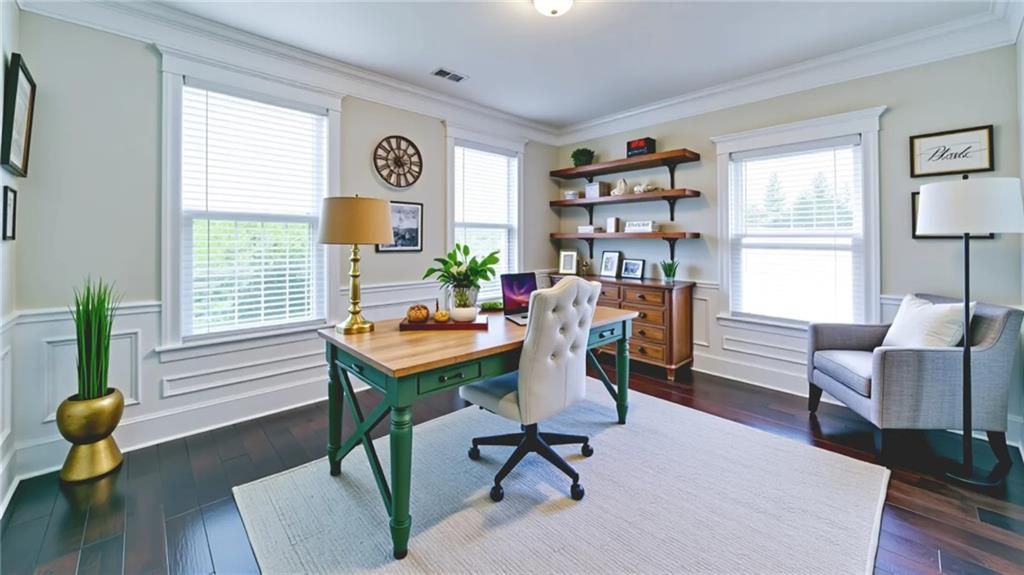 Image 14 of property listing at 5325 Winding Lakes Drive, Cumming, GA 30028