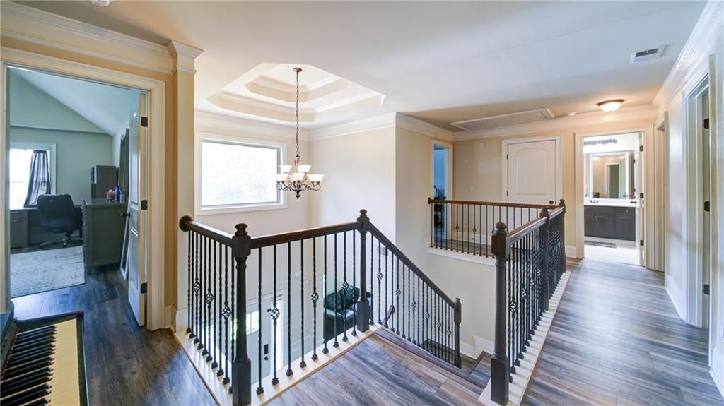 Image 27 of property listing at 5325 Winding Lakes Drive, Cumming, GA 30028