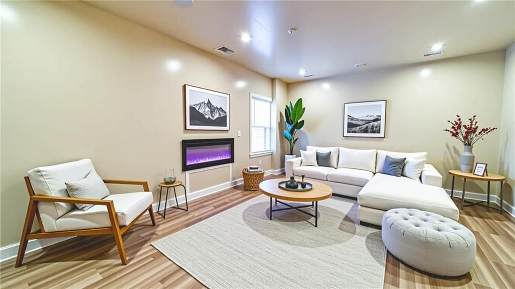 Image 28 of property listing at 5325 Winding Lakes Drive, Cumming, GA 30028