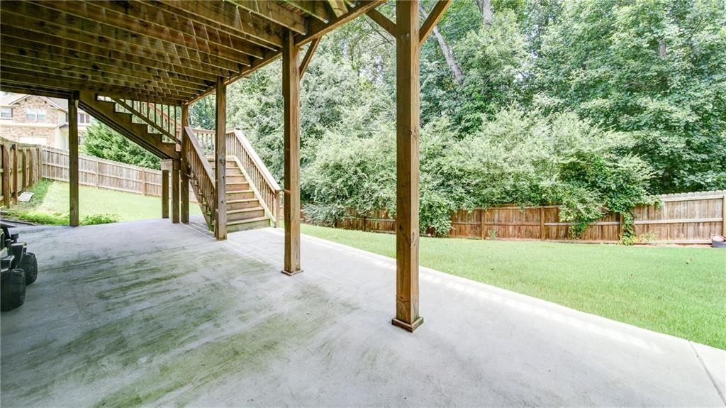 Image 37 of property listing at 5325 Winding Lakes Drive, Cumming, GA 30028